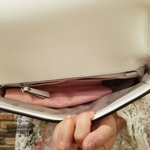 kate spade AMELIA convertible crossbody special - Picture 4 of 5